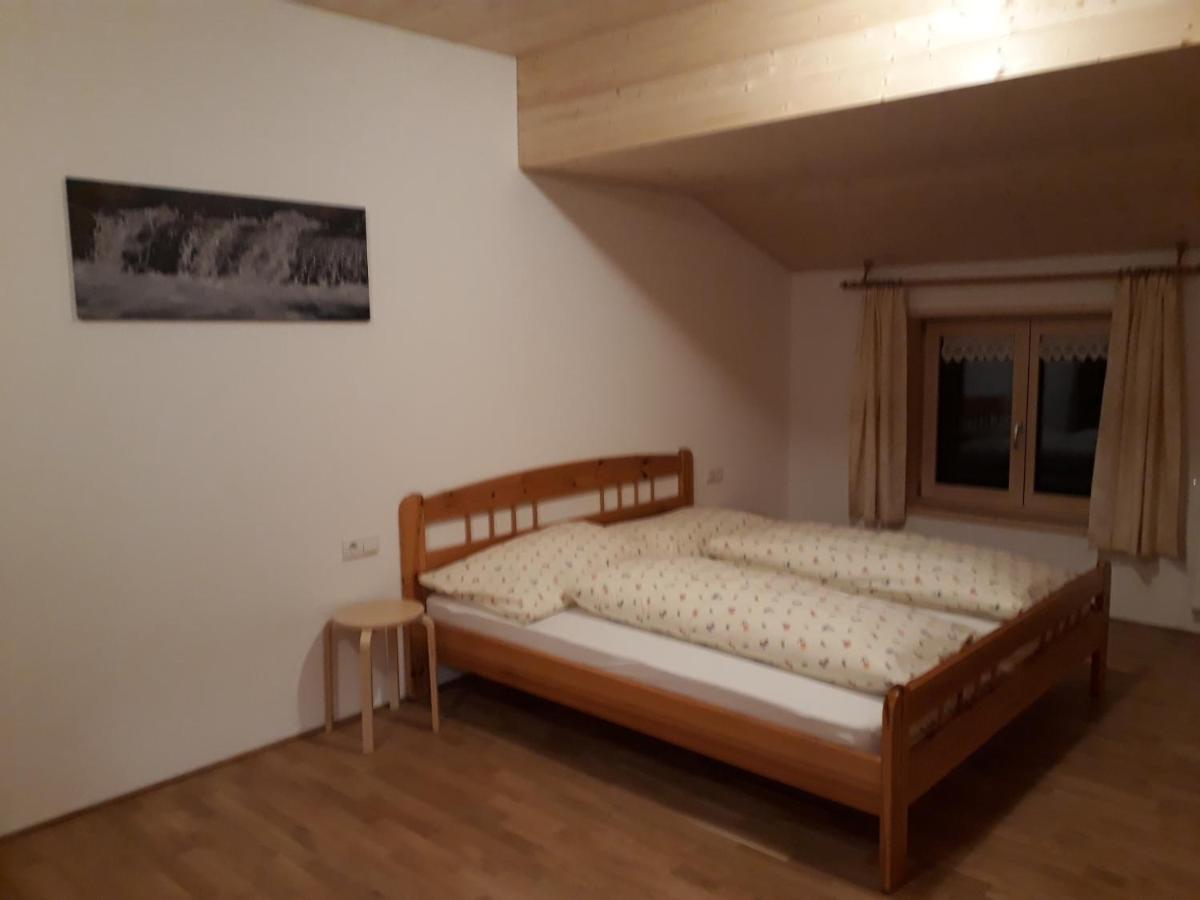 Appartement Bauernhof Feurstein à Andelsbuch Extérieur photo