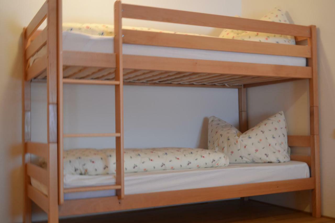 Appartement Bauernhof Feurstein à Andelsbuch Extérieur photo