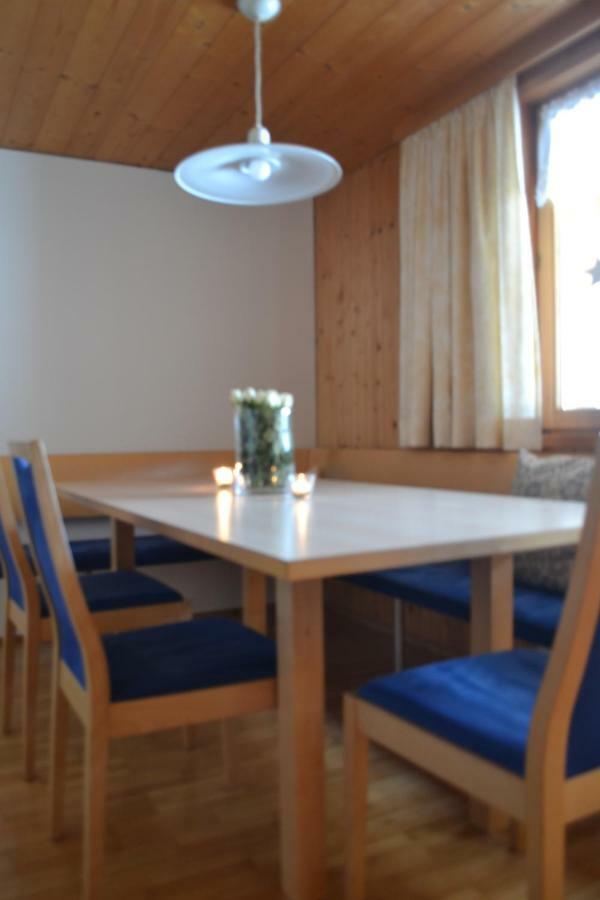 Appartement Bauernhof Feurstein à Andelsbuch Extérieur photo