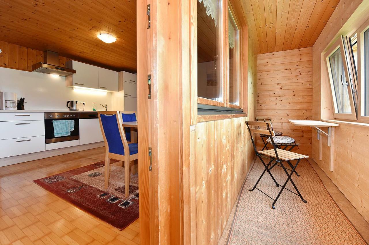 Appartement Bauernhof Feurstein à Andelsbuch Extérieur photo